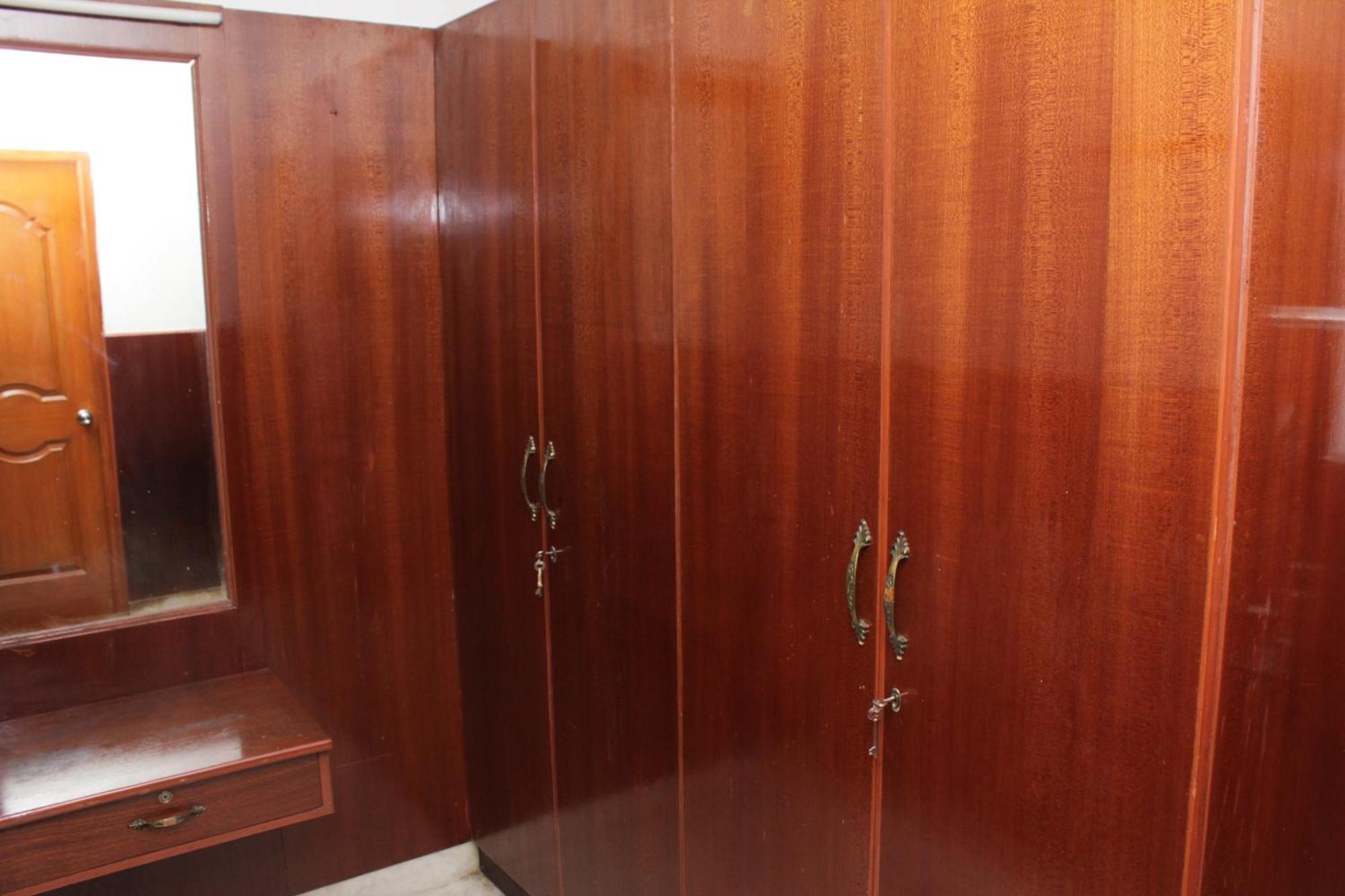 Bed and Breakfast Happy Planet Chennai Esterno foto